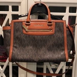 Michael Kors bag